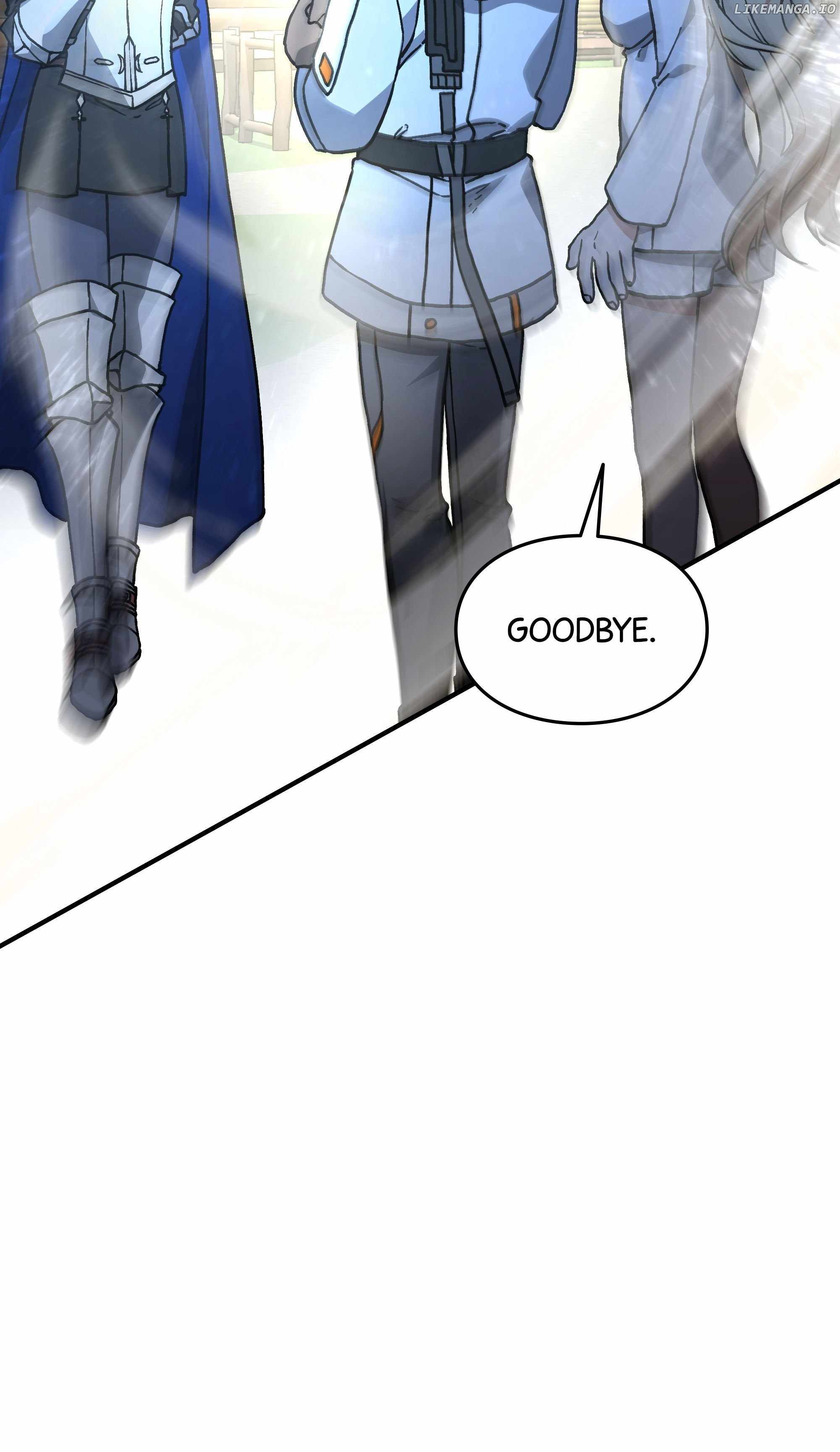 How I Became an SSS Rank Delivery Hunter Chapter 31 16